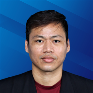 Sabah, Malaysia
INVITED WORKSHOP MODERATOR